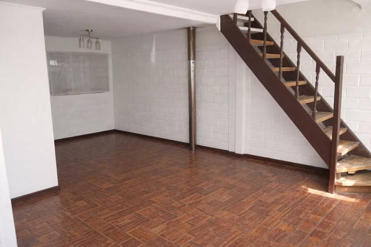 Vivienda con Excelente Conectividad (146524)