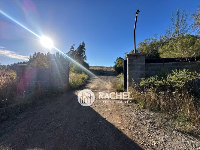 VENTA DE PARCELA EN CONDOMINIO CERRADO PARQUE CUMBRES