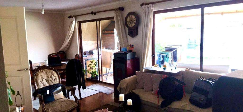 Se vende casa en sector Quilamapu - Imagen 3