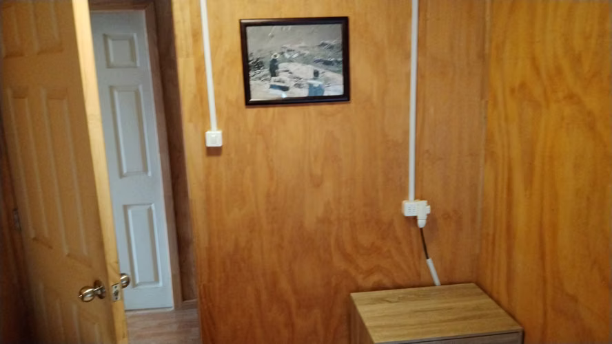 Arriendo habitación señorita estudiante