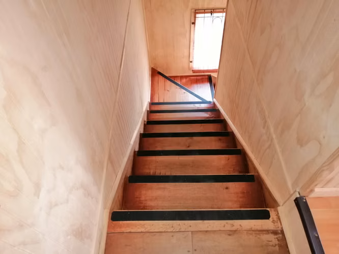 Arriendo habitación señorita estudiante