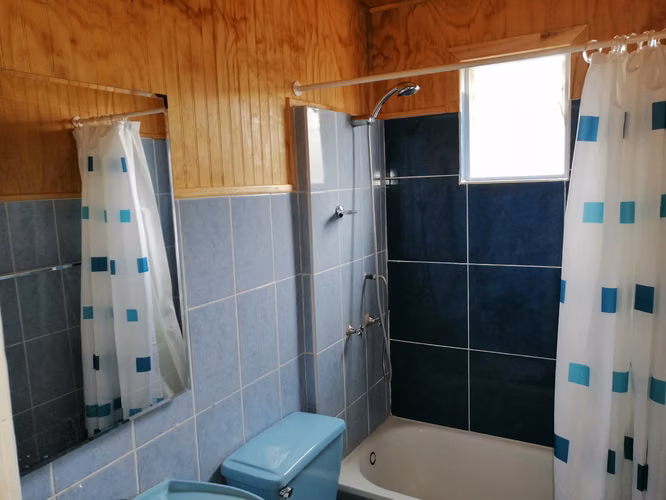 Arriendo habitación señorita estudiante