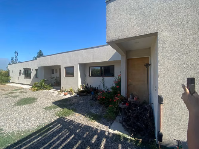 Hogar Luminoso y Moderno, Ideal para Familias (146542)