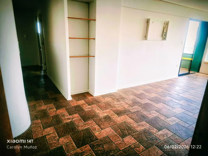 Chorrillos, con hermosa cocina y vista  (146553)