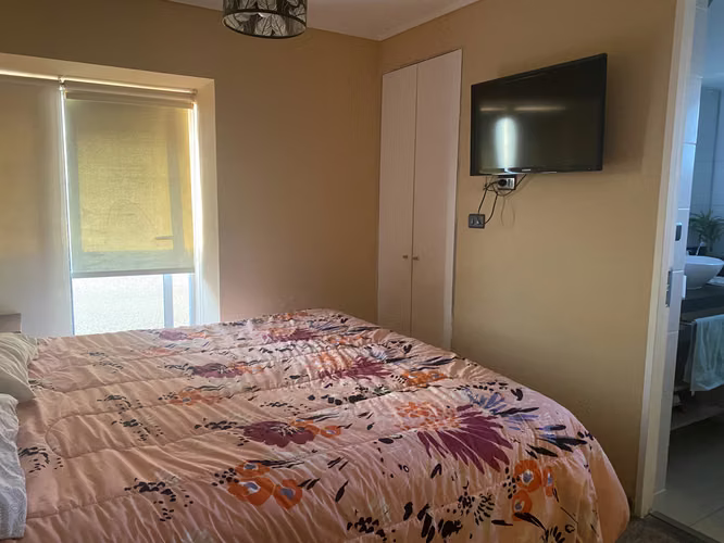 Vendo departamento de 3 habitación 2 baños 100 mts con un balcón en 180 grados orientación norte - Imagen 20