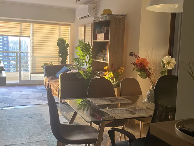 Vendo departamento de 3 habitación 2 baños 100 mts con un balcón en 180 grados orientación norte - Imagen 18