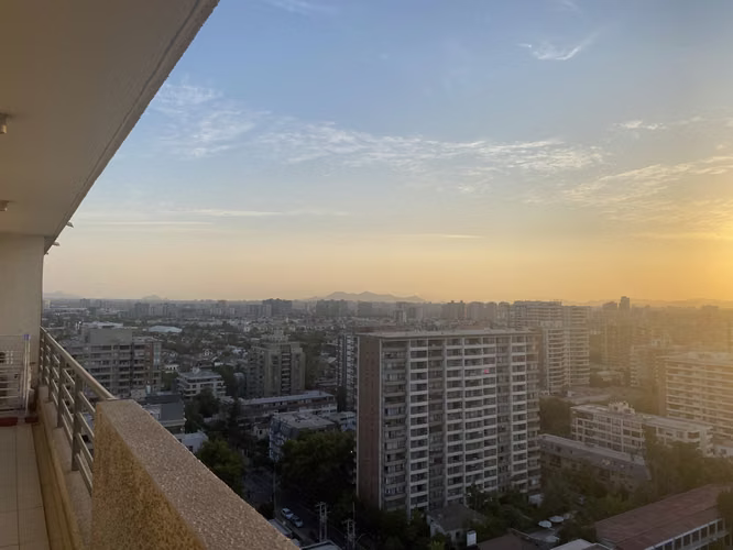 Vendo departamento de 3 habitación 2 baños 100 mts con un balcón en 180 grados orientación norte - Imagen 30