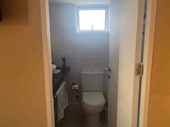 Vendo departamento de 3 habitación 2 baños 100 mts con un balcón en 180 grados orientación norte - Imagen 26