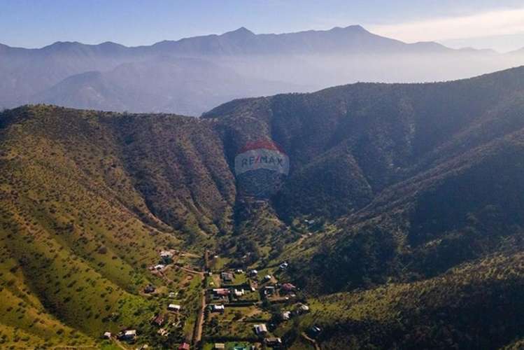 Parcela en venta por motivo de viaje