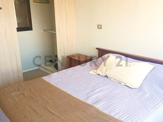 Vendo departamento sector Puertas del Mar en  La Serena