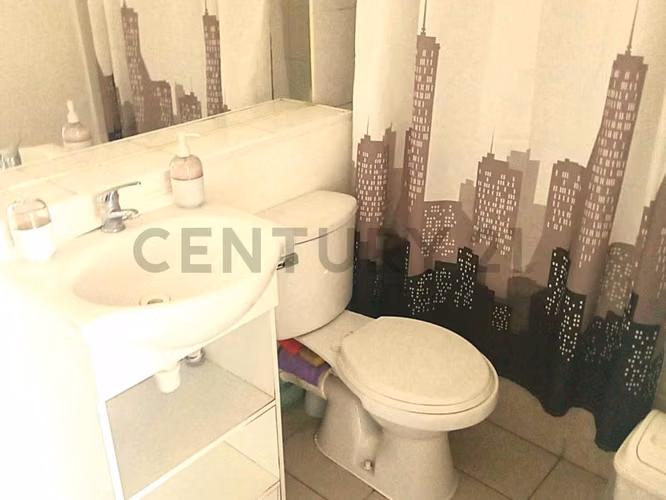 Vendo departamento sector Puertas del Mar en  La Serena