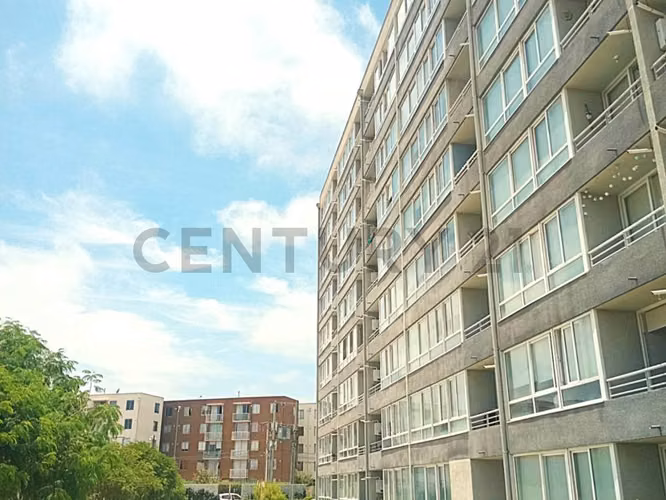 Vendo departamento sector Puertas del Mar en  La Serena
