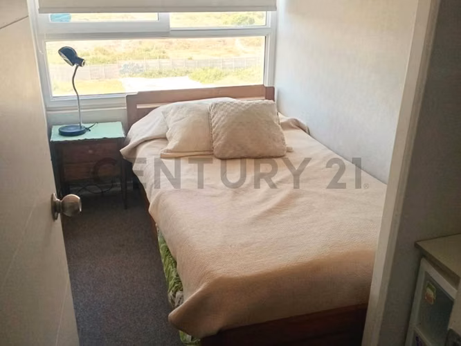 Vendo departamento sector Puertas del Mar en  La Serena