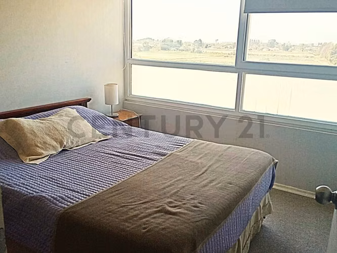 Vendo departamento sector Puertas del Mar en  La Serena
