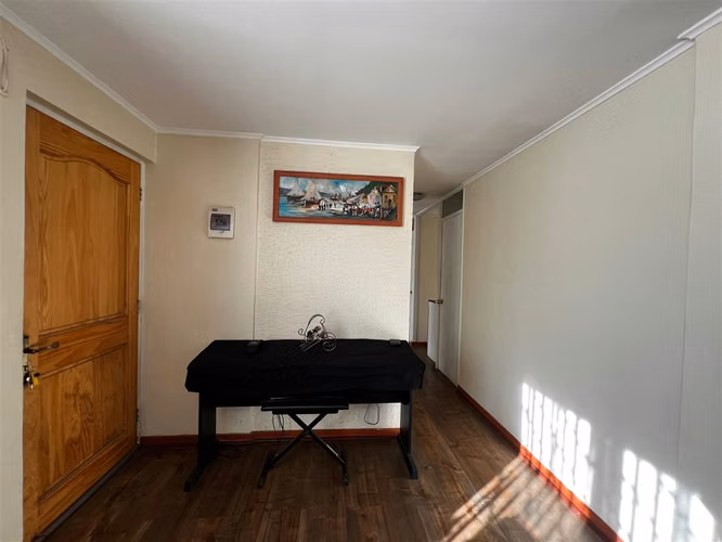 CASA 18 de septiembre con Gran avenida
