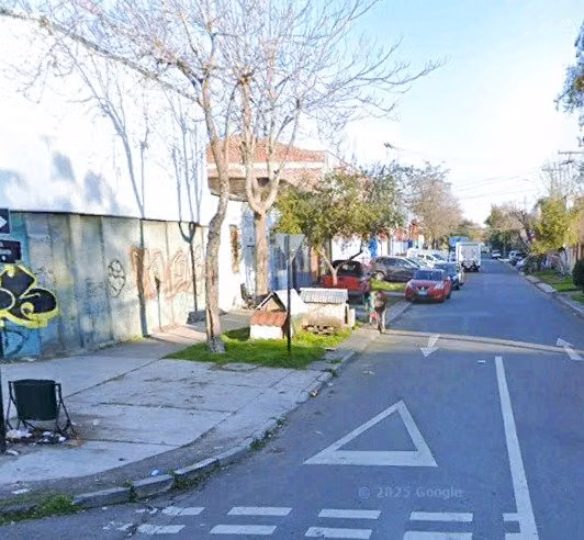 VENDO  BODEGA CON USO INDUSTRIAL-COMERCIAL