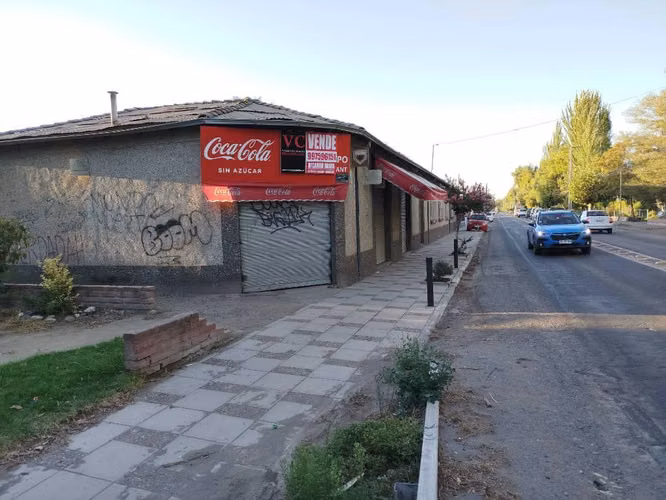 PROPIEDAD PARA PROYECTO COMERCIAL PALMILLA