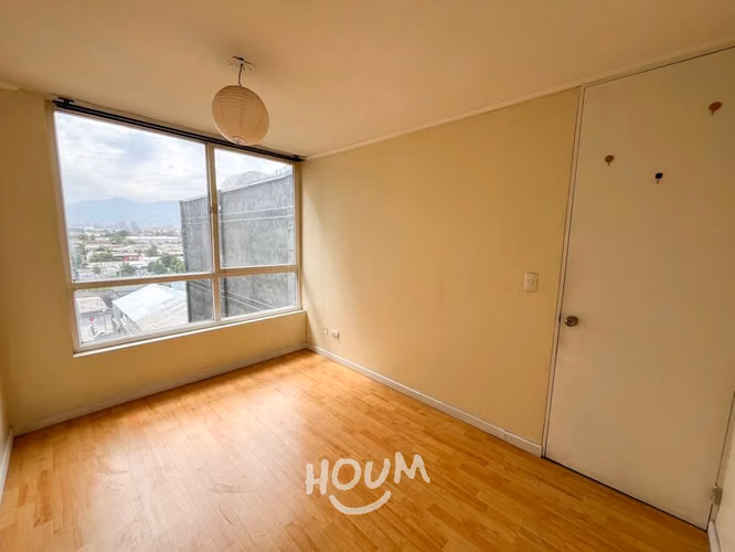 Departamento en Coronel Souper
