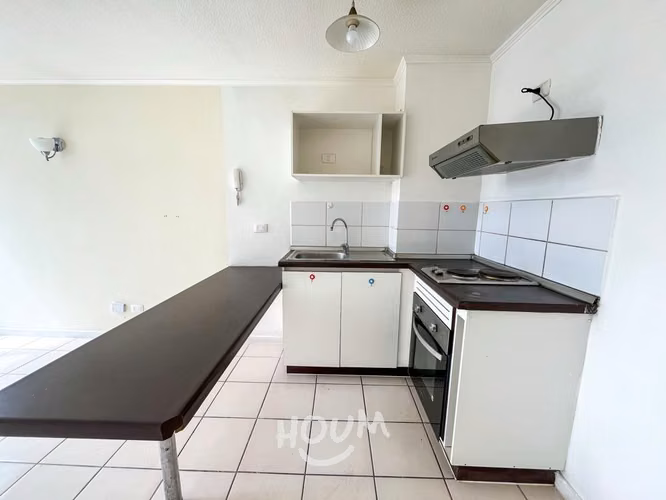 Departamento en Coronel Souper