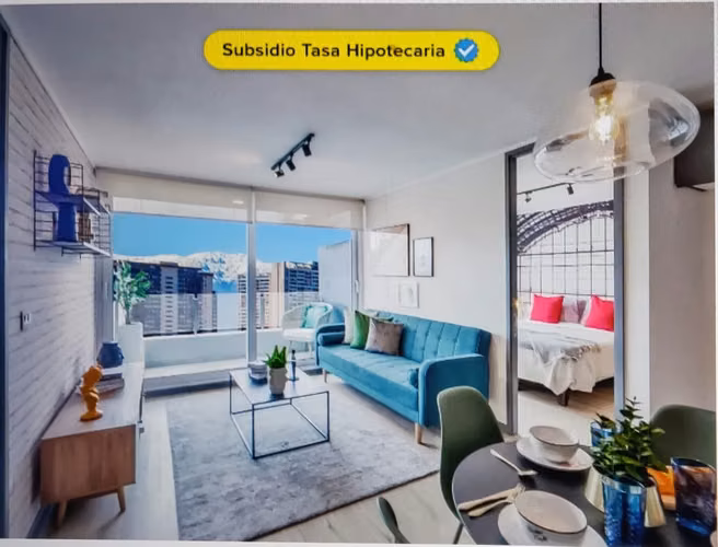 EL LUGAR PERFECTO PARA VIVIR EN EL CENTRO DE TODO