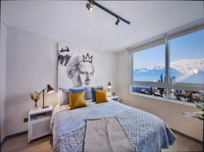 EL LUGAR PERFECTO PARA VIVIR EN EL CENTRO DE TODO