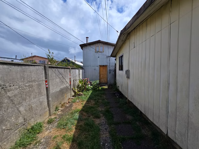 Oportunidad de Inversión – Terreno Urbano en Avda. Francia, Valdivia - Imagen 6