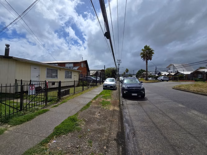 Oportunidad de Inversión – Terreno Urbano en Avda. Francia, Valdivia - Imagen 4
