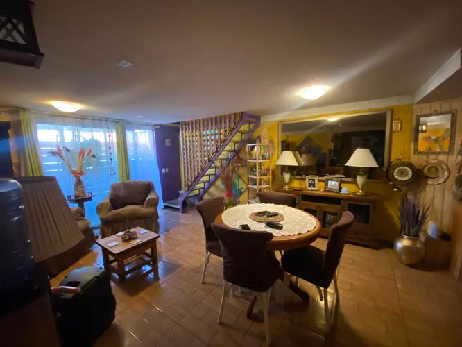 Casa 3D 2B en Puente Alto – Árbol de Vida (146654)