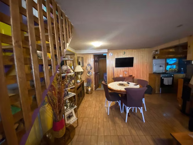 Casa 3D 2B en Puente Alto – Árbol de Vida (146654)