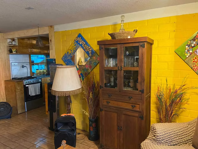 Casa 3D 2B en Puente Alto – Árbol de Vida (146654)