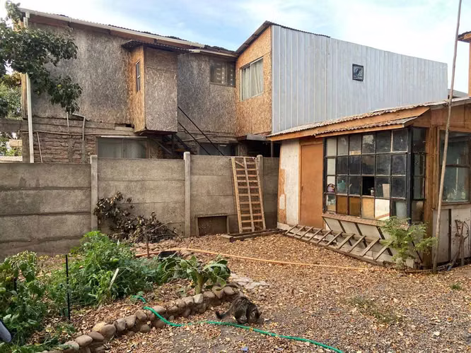 Terreno 220 m² en Padre Hurtado - La Ilusión (146657)