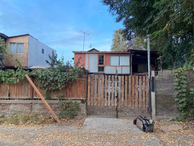 Terreno 220 m² en Padre Hurtado - La Ilusión (146657)