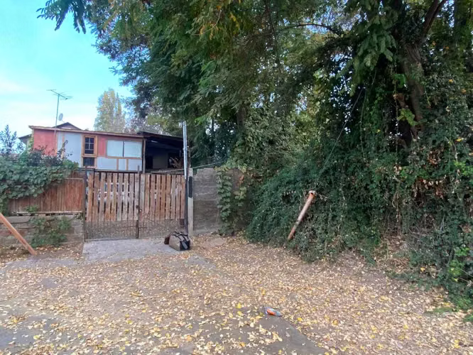 Terreno 220 m² en Padre Hurtado - La Ilusión (146657)