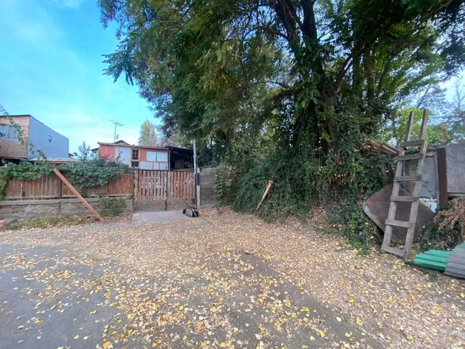 Terreno 220 m² en Padre Hurtado - La Ilusión (146657)