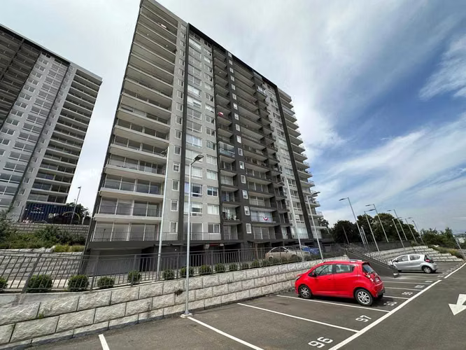 VENTA DEPARTAMENTO PASO HONDO QUILPUÉ (146741)