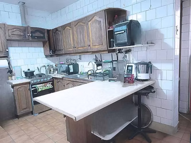 Imperdible Casa 6d/4b/piscina/quincho Metro (146757) - Imagen 4