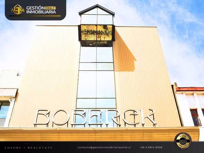 Edificio Comercial con alta visibilidad (146758)