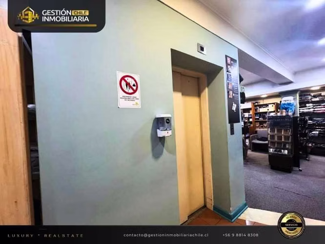 Edificio Comercial con alta visibilidad (146758)