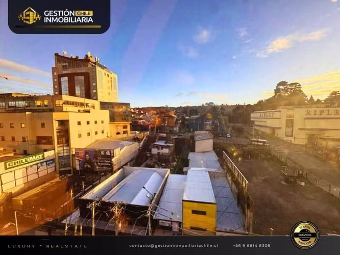 Edificio Comercial con alta visibilidad (146758)