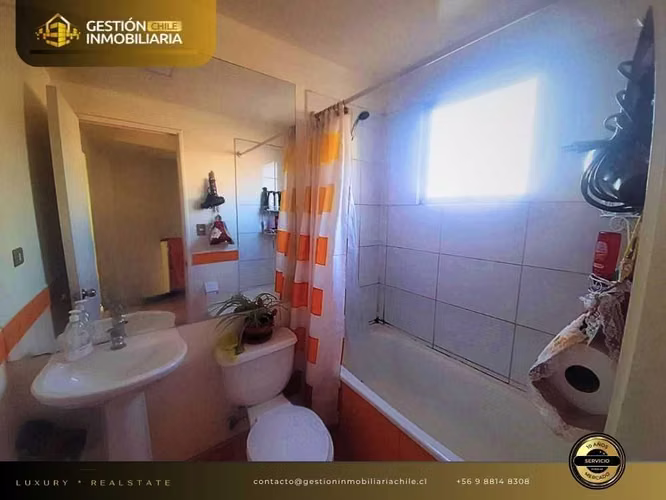 Casa En Venta! Valor Rebajado!Santa Filomena  (146760) - Imagen 12