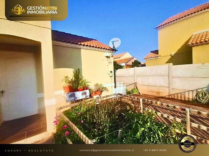Casa En Venta! Valor Rebajado!Santa Filomena  (146760) - Imagen 3