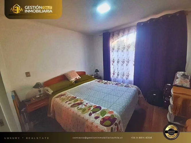 Casa En Venta! Valor Rebajado!Santa Filomena  (146760) - Imagen 8