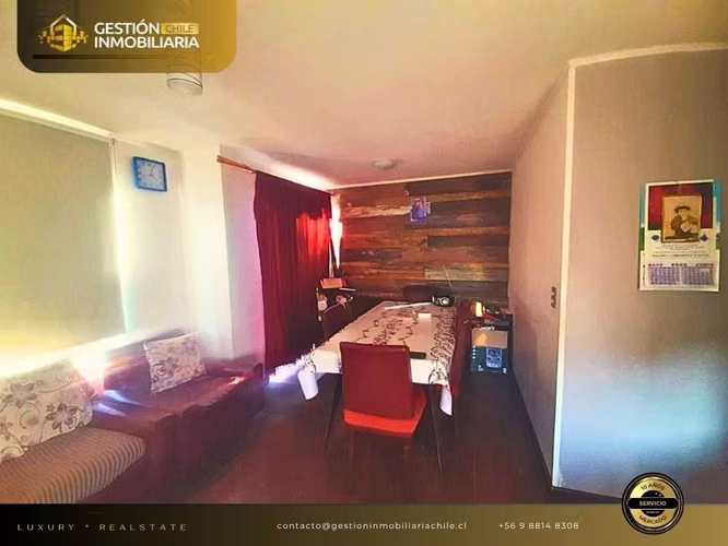 Casa En Venta! Valor Rebajado!Santa Filomena  (146760) - Imagen 4