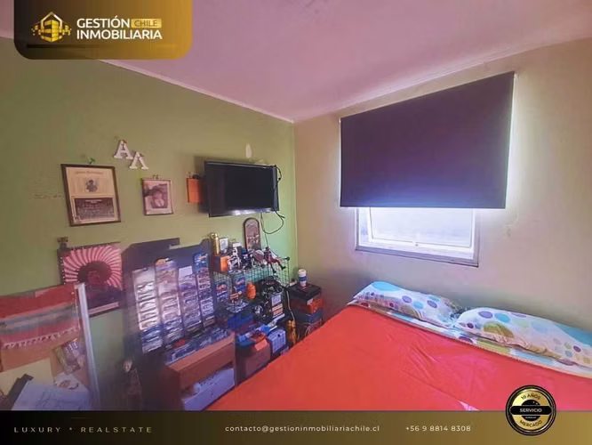 Casa En Venta! Valor Rebajado!Santa Filomena  (146760) - Imagen 14