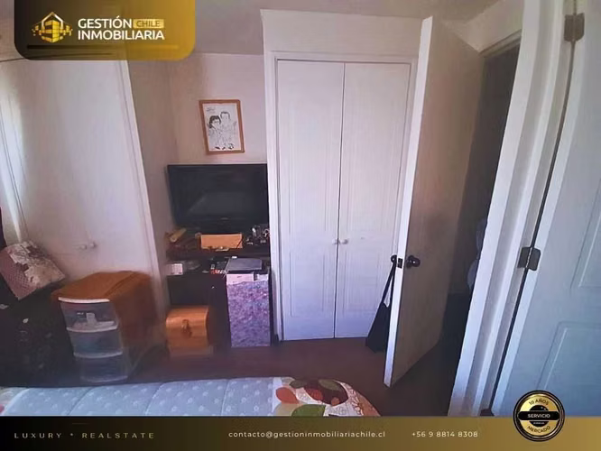 Casa En Venta! Valor Rebajado!Santa Filomena  (146760) - Imagen 9