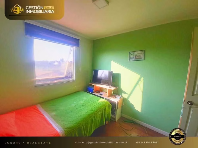 Casa En Venta! Valor Rebajado!Santa Filomena  (146760) - Imagen 11