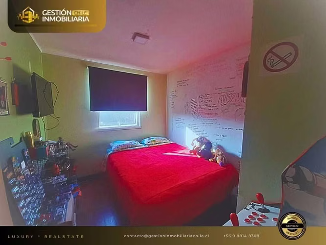 Casa En Venta! Valor Rebajado!Santa Filomena  (146760) - Imagen 13