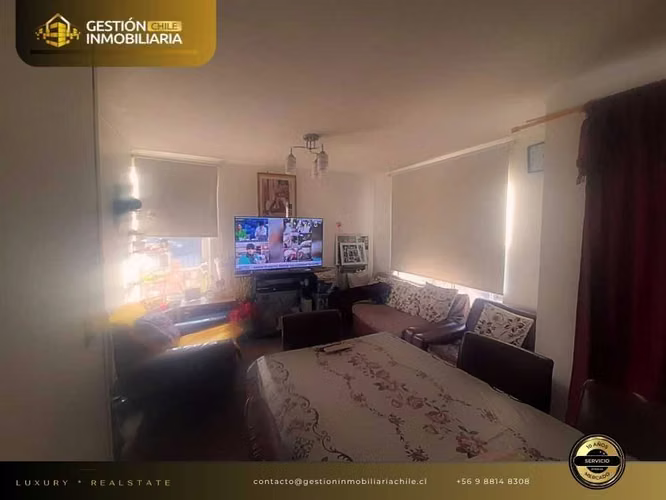 Casa En Venta! Valor Rebajado!Santa Filomena  (146760) - Imagen 5