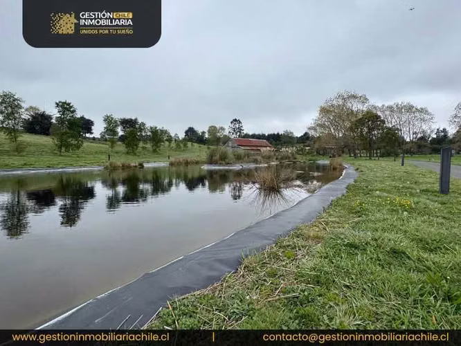 Terreno Ideal para Proyecto Familiar (146761)