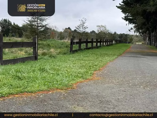 Terreno Ideal para Proyecto Familiar (146761)